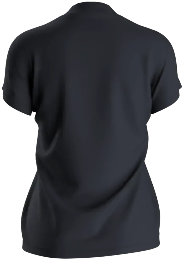 Camiseta feminina manga curta