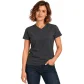 Camiseta feminina manga curta