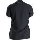 Camiseta feminina manga curta