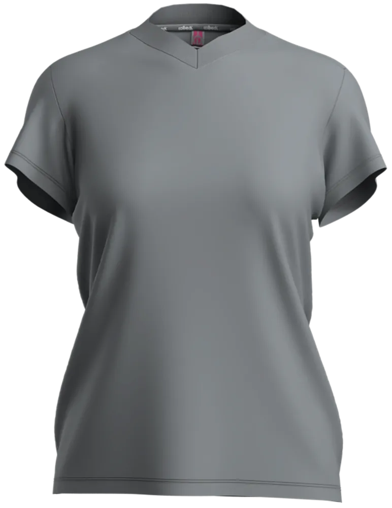 Camiseta feminina manga curta