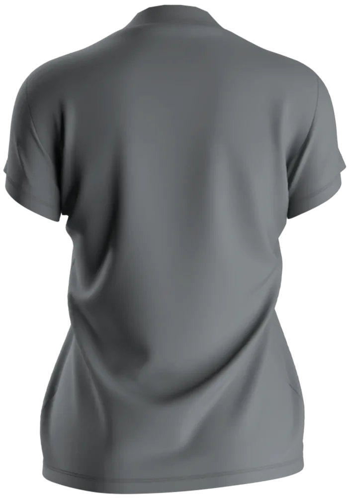 Camiseta feminina manga curta