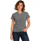 Camiseta feminina manga curta