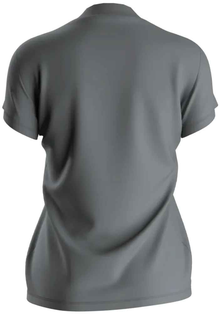 Camiseta feminina manga curta