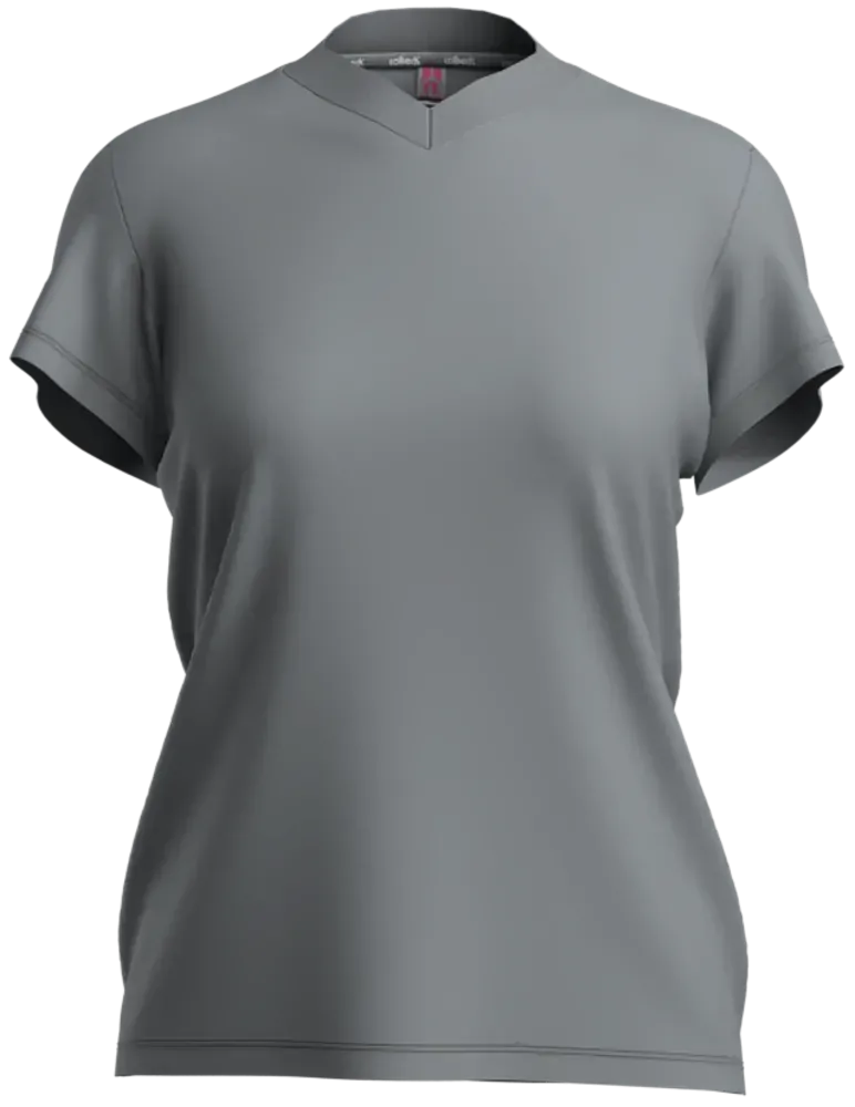 Camiseta feminina manga curta