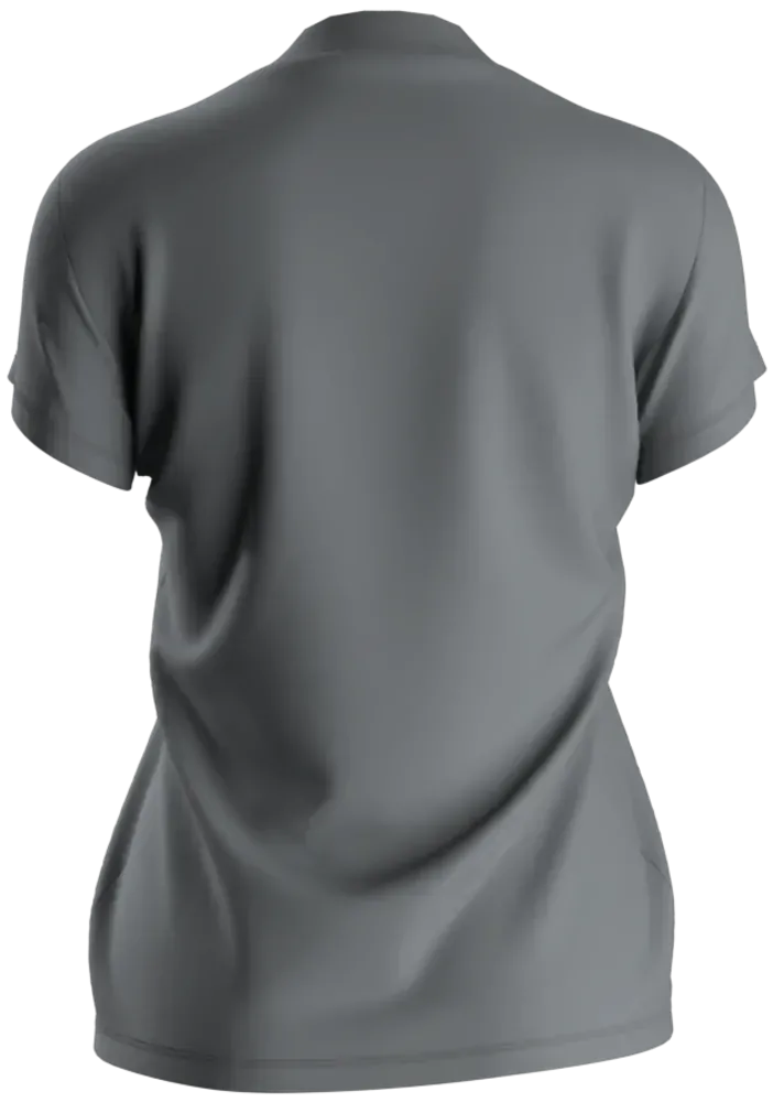 Camiseta feminina manga curta