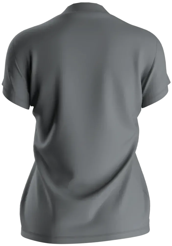Camiseta feminina manga curta