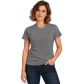 Camiseta feminina manga curta