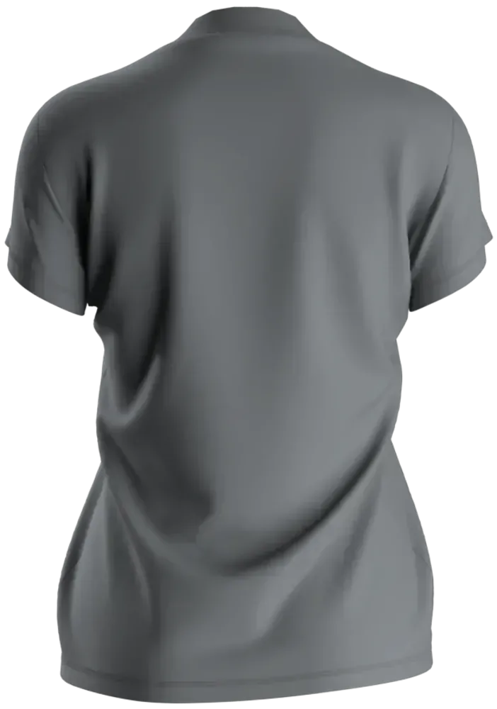 Camiseta feminina manga curta