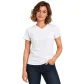 Camiseta feminina manga curta