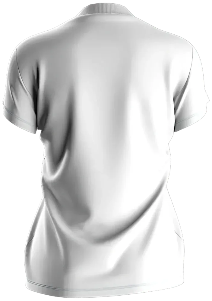 Camiseta feminina manga curta