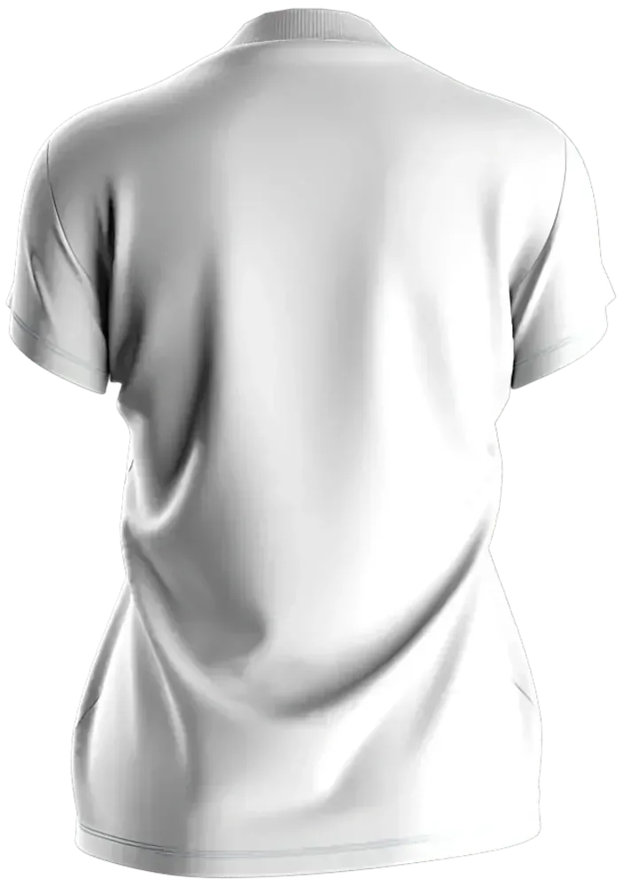 Camiseta feminina manga curta