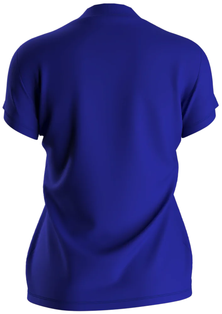 Camiseta feminina manga curta