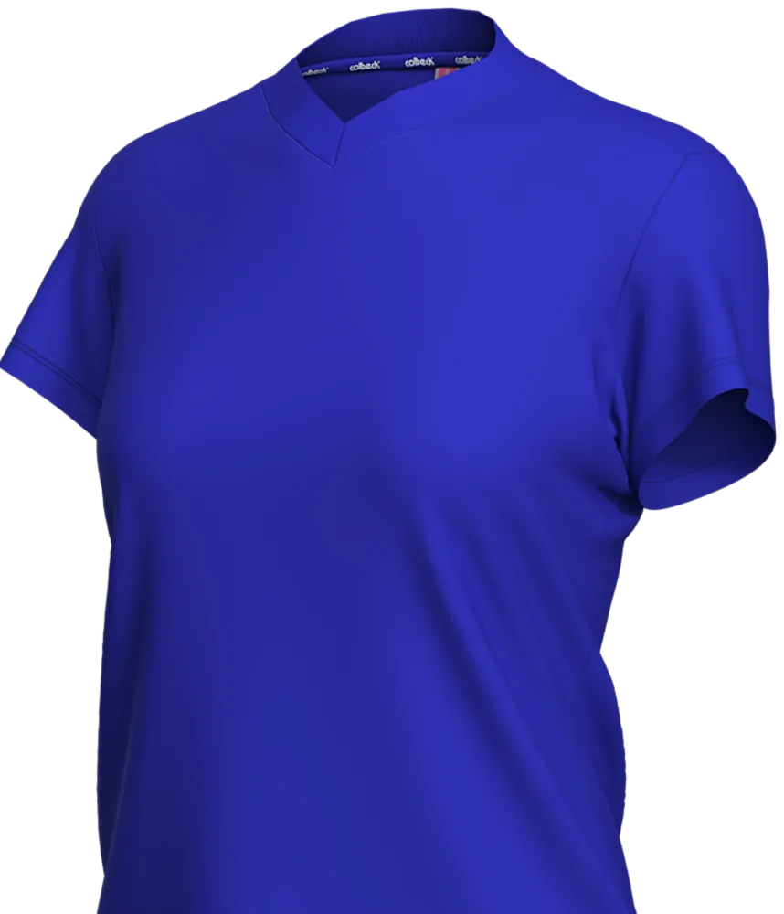 Camiseta feminina manga curta