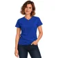 Camiseta feminina manga curta