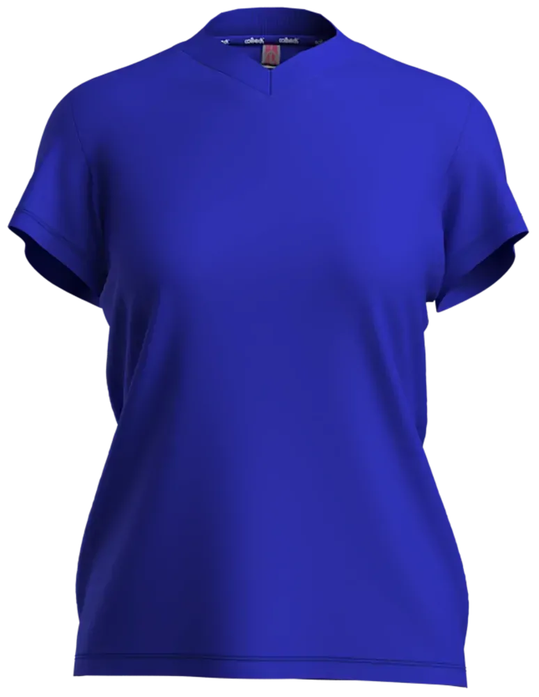 Camiseta feminina manga curta