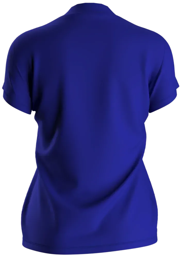 Camiseta feminina manga curta