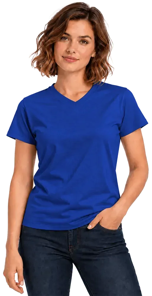 Camiseta feminina manga curta