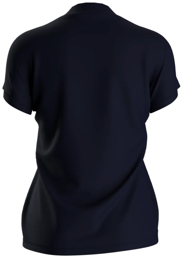 Camiseta feminina manga curta