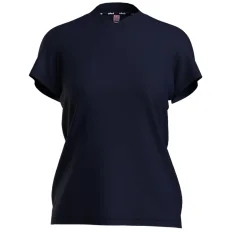 Camiseta feminina manga curta