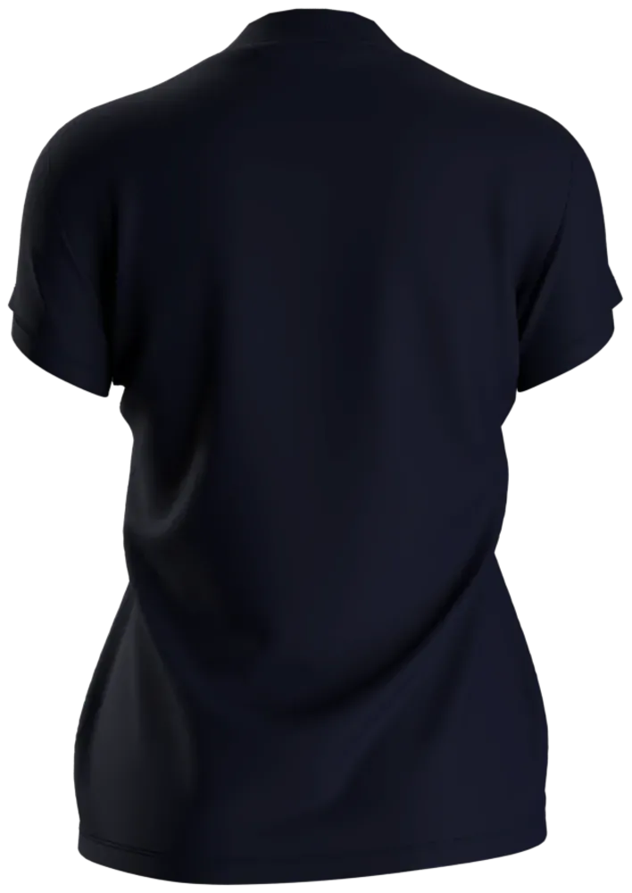 Camiseta feminina manga curta