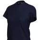 Camiseta feminina manga curta
