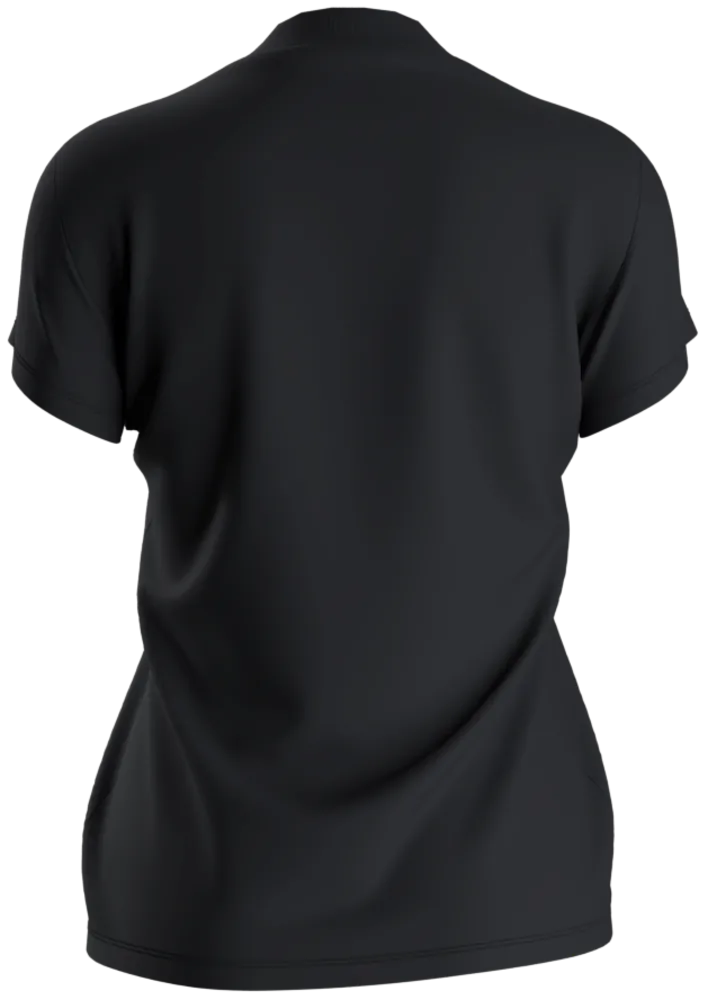 Camiseta feminina manga curta