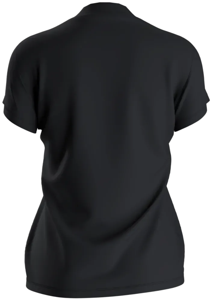 Camiseta feminina manga curta