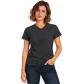 Camiseta feminina manga curta