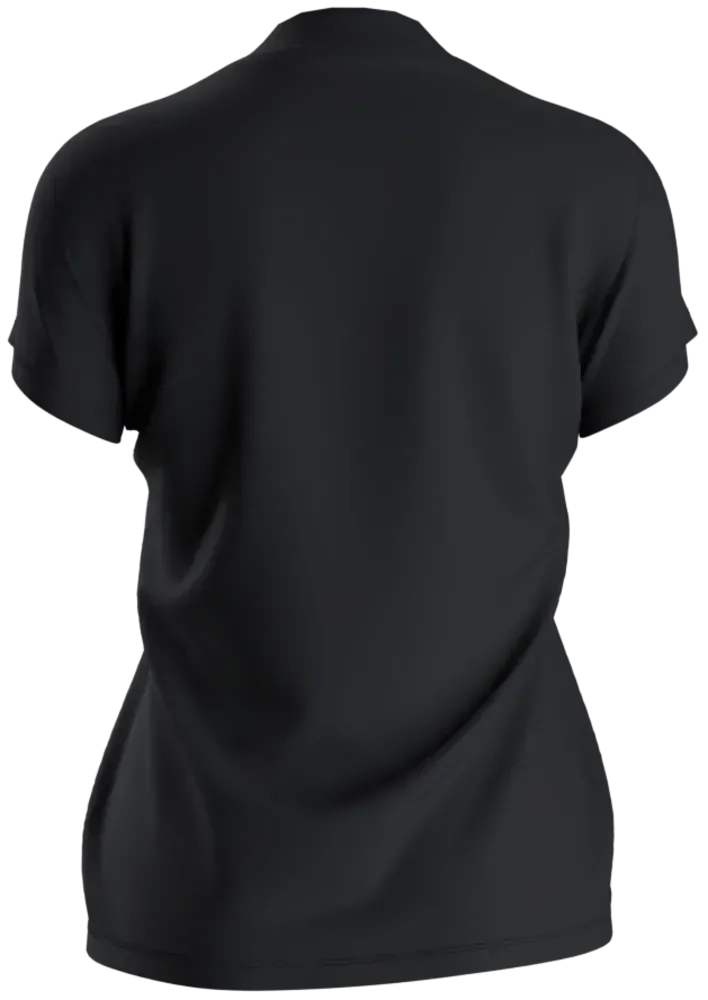 Camiseta feminina manga curta
