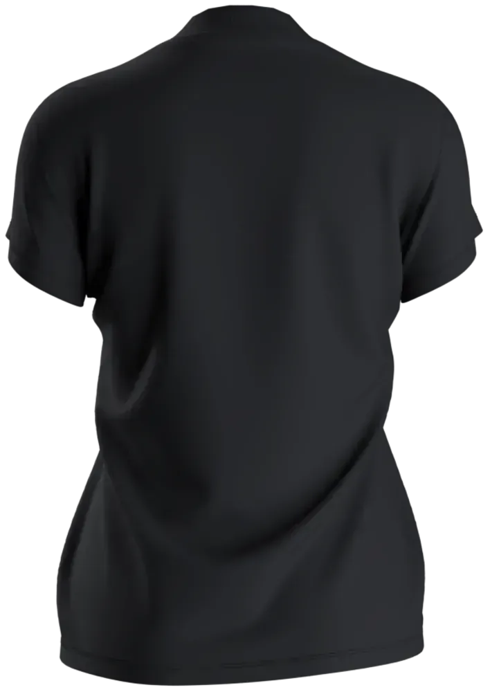 Camiseta feminina manga curta