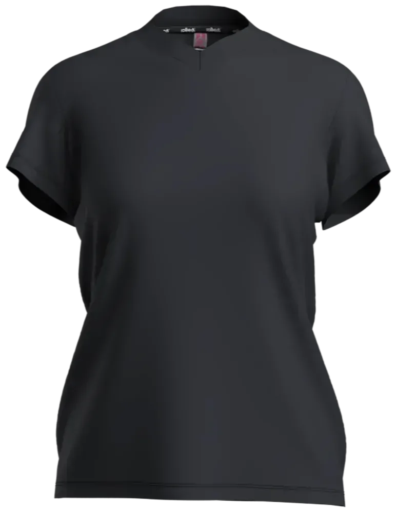 Camiseta feminina manga curta