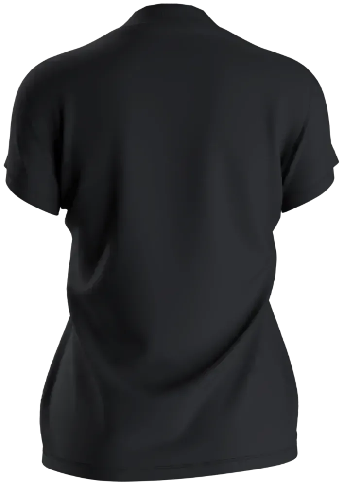 Camiseta feminina manga curta