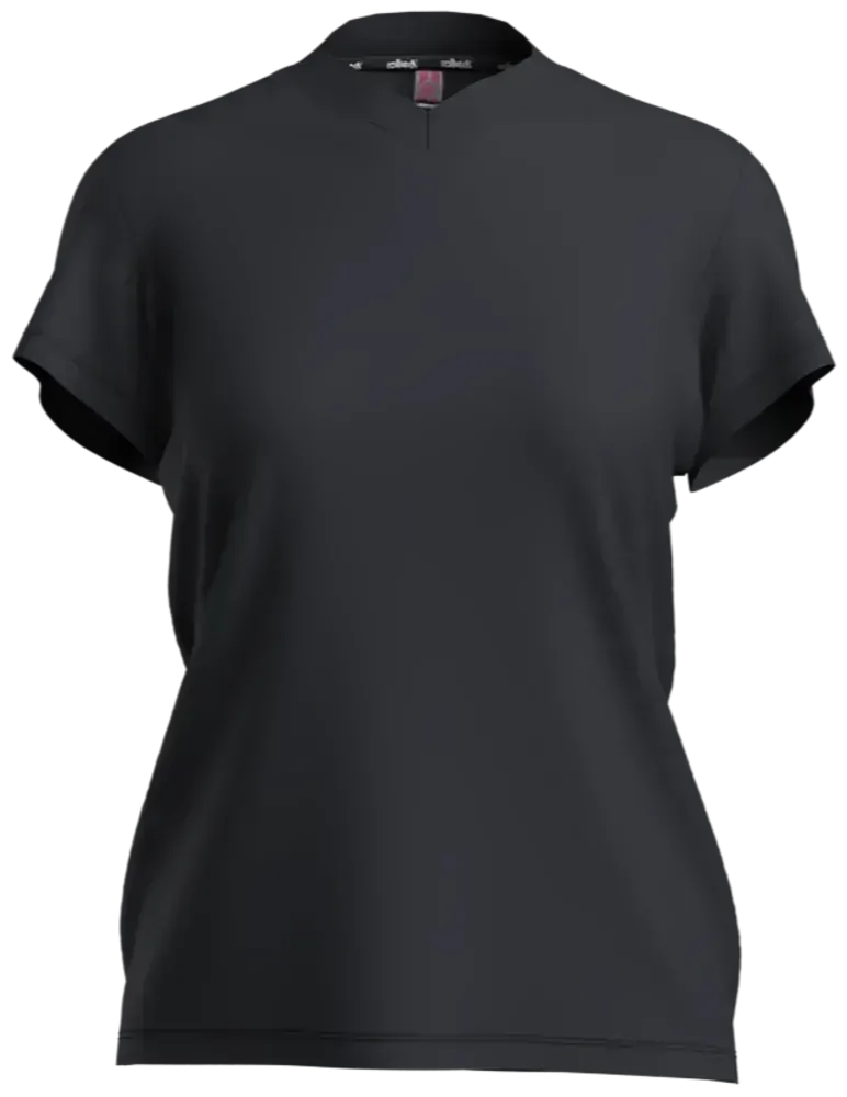 Camiseta feminina manga curta