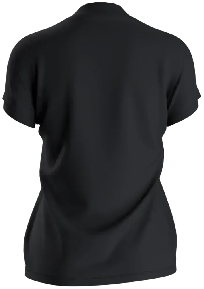 Camiseta feminina manga curta