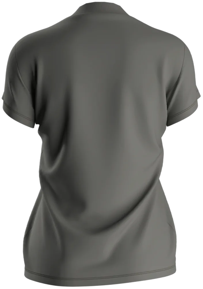 Camiseta feminina manga curta