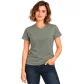 Camiseta feminina manga curta