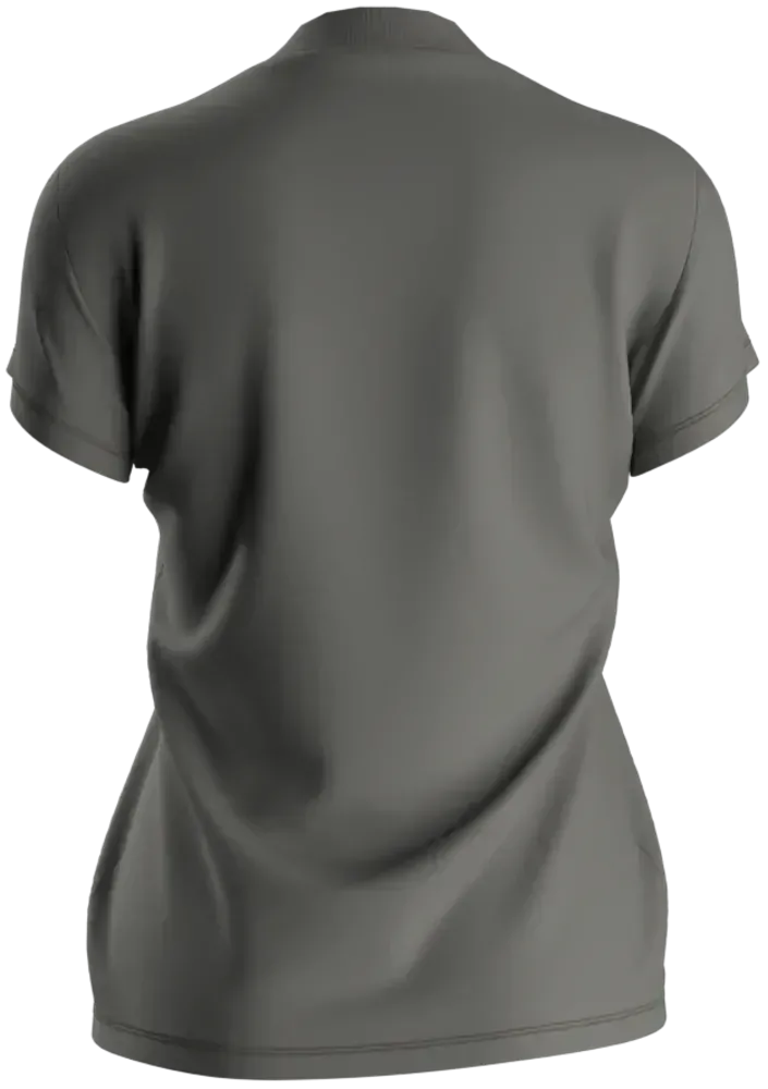 Camiseta feminina manga curta