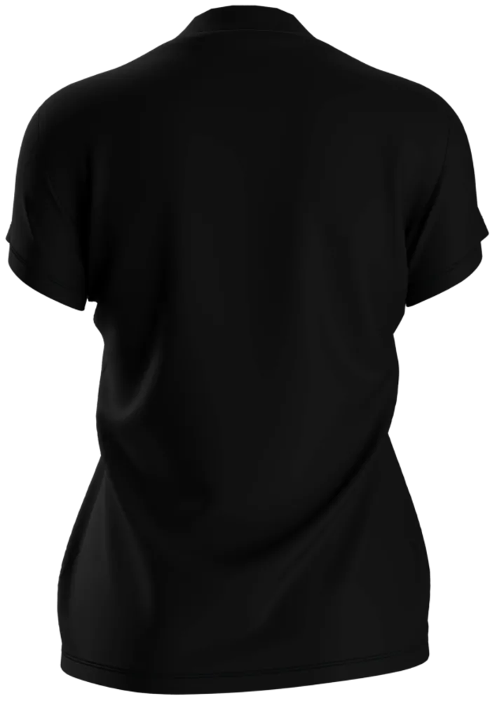 Camiseta feminina manga curta