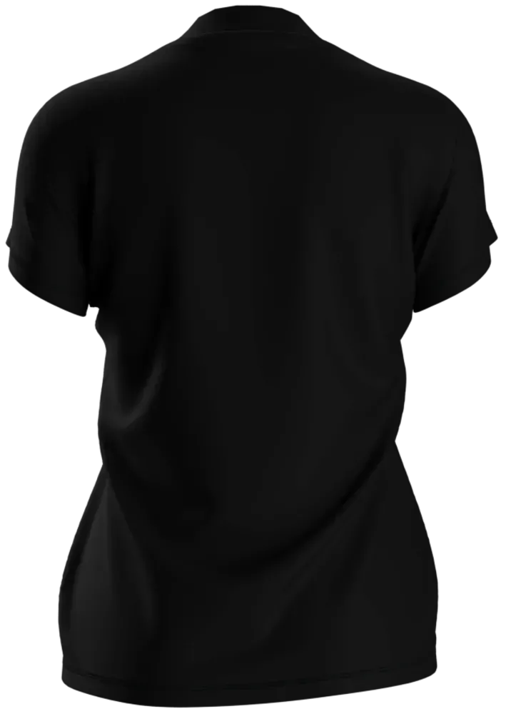 Camiseta feminina manga curta