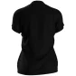 Camiseta feminina manga curta
