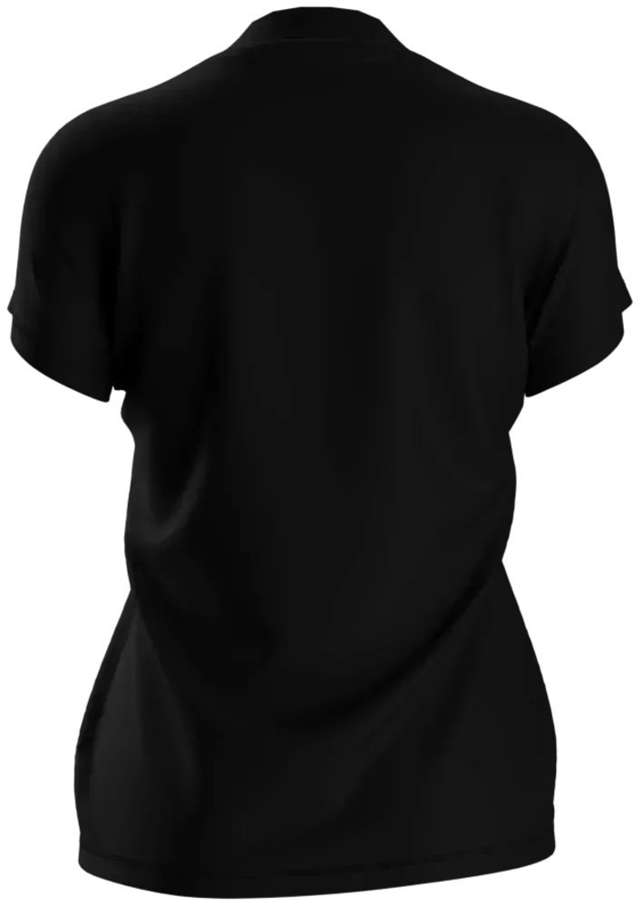Camiseta feminina manga curta