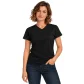 Camiseta feminina manga curta