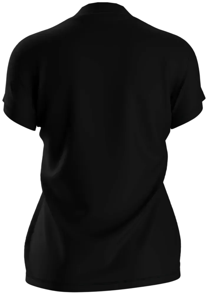 Camiseta feminina manga curta