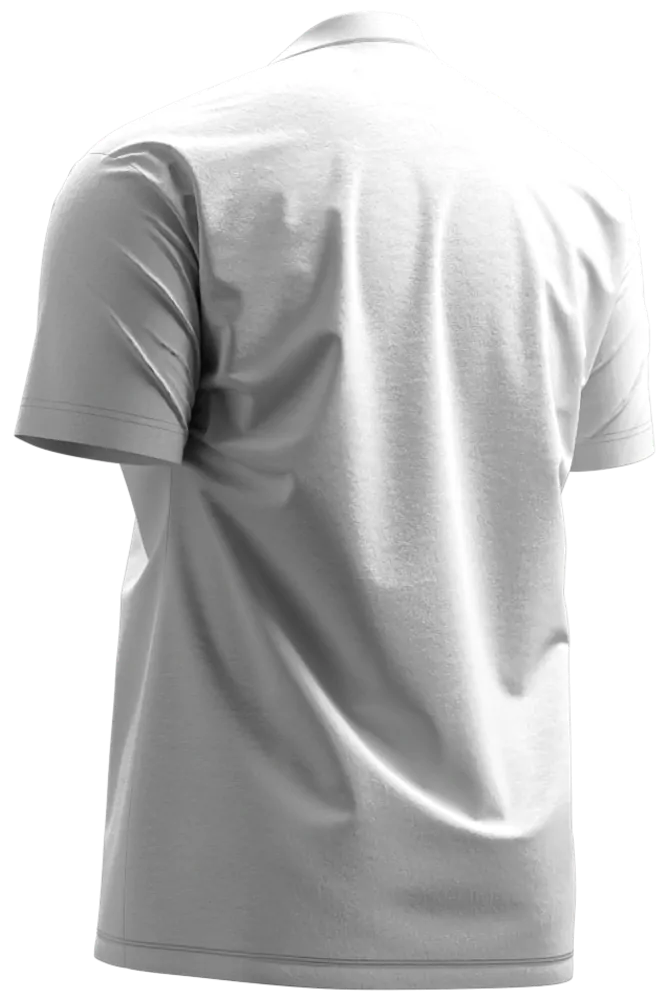 Camiseta masculina manga curta