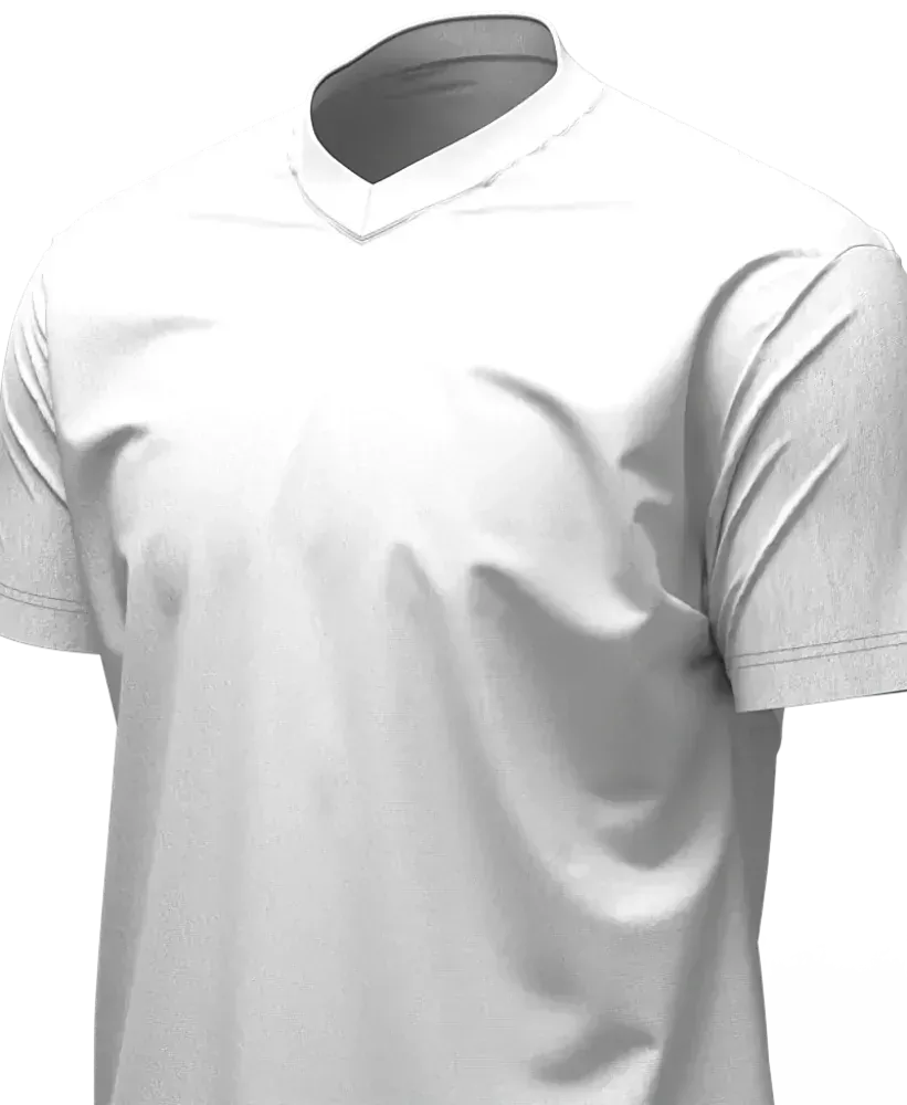 Camiseta masculina manga curta