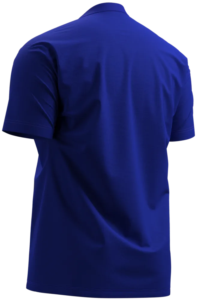 Camiseta masculina manga curta