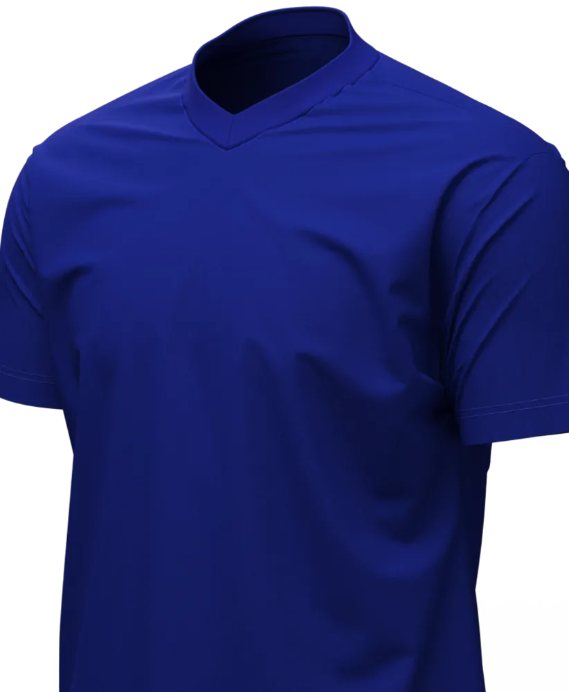 Camiseta masculina manga curta
