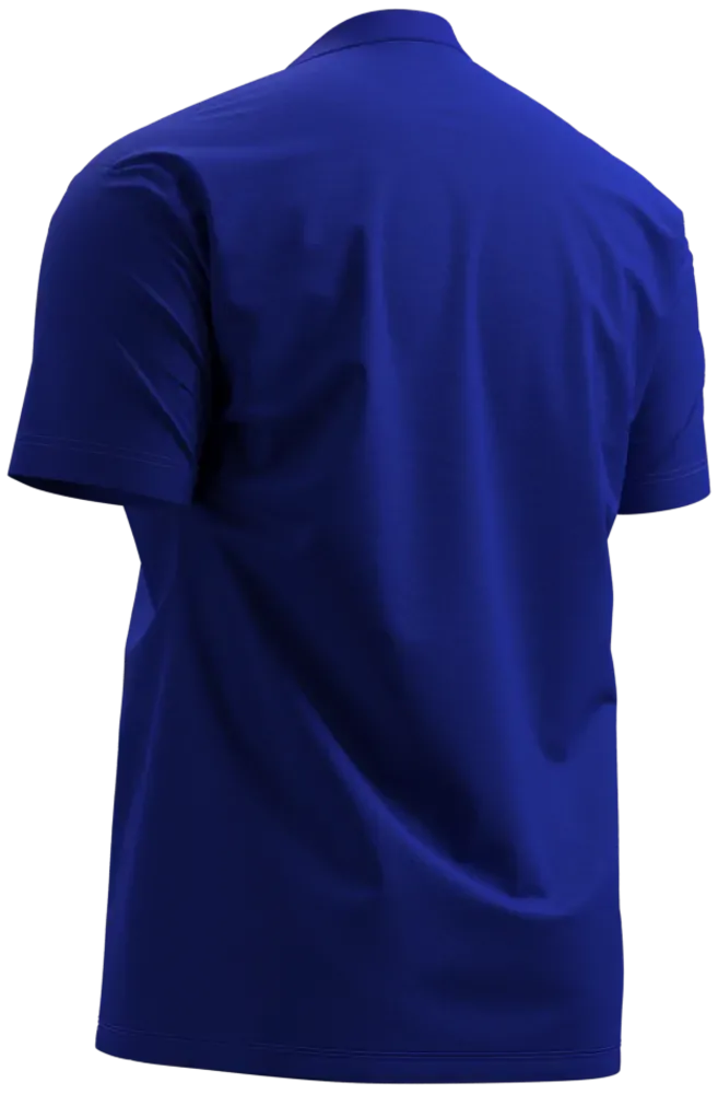 Camiseta masculina manga curta