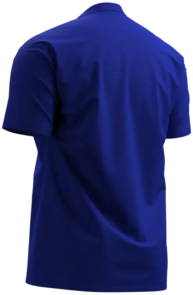 Camiseta masculina manga curta