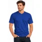 Camiseta masculina manga curta